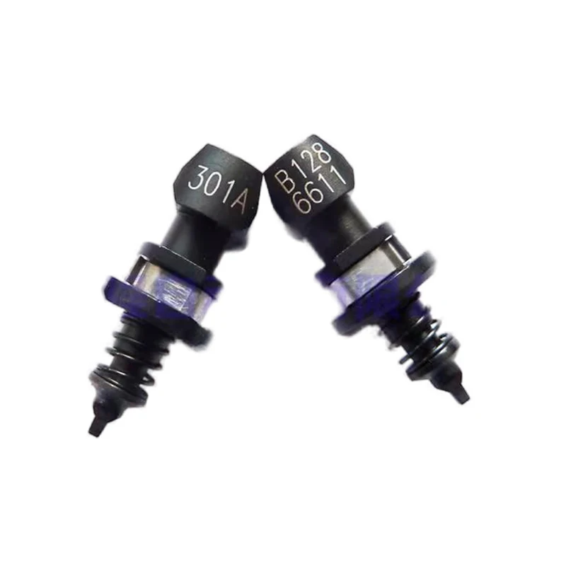 

SMT KHN-M7710-A2 A1X YG YS12/24 YSM10 Всасывающая насадка SMT Machine 301A, оригинал из Японии, совершенно новый