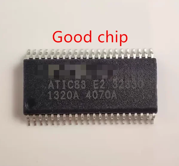 1Pcs Atic83 E2 Atic83e2 32330 SSOP-44