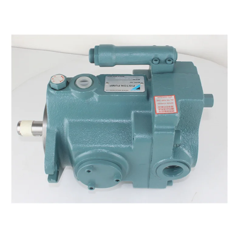 V23 V23A1/2/3/4RX-30 V23A1/2/3/4R-30 V23A1/2/3/4L10X Pompa idraulica a pistoni V23A2R10X Produttore di pompe a pistoni idrauliche