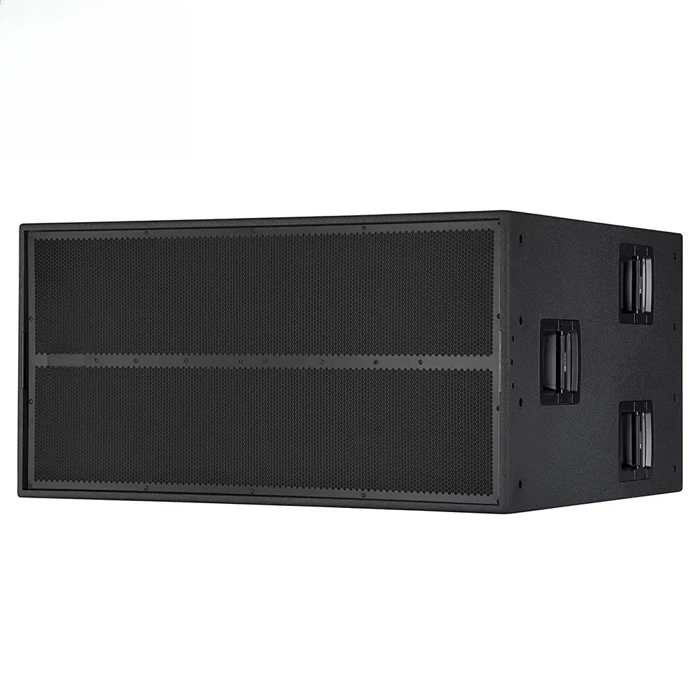 

Subwoofer System Speaker Professional Active Passive PA System Speaker Professional