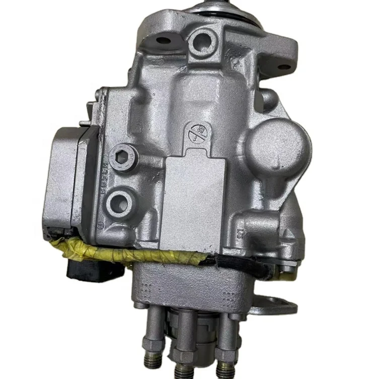 Auto Parts Fuel Inje ction Pump for 0470006006 CUMMINS