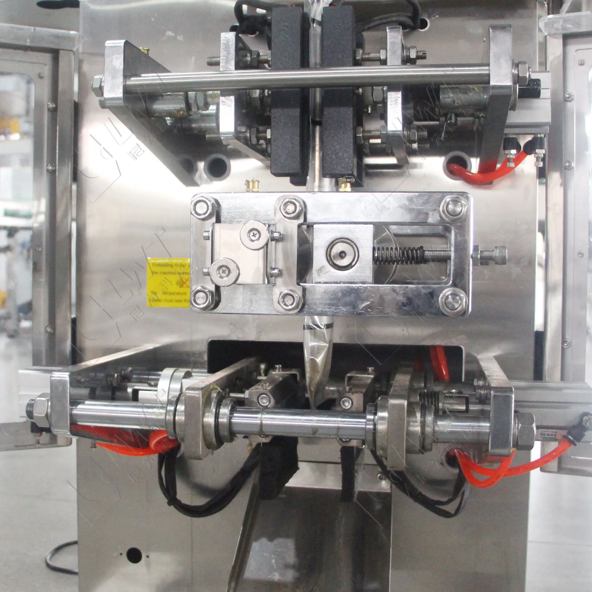 آلة تعبئة المسمار العد التلقائي بالكامل آلات التعبئة والتغليف المسمار المعدات الآلية بالكامل