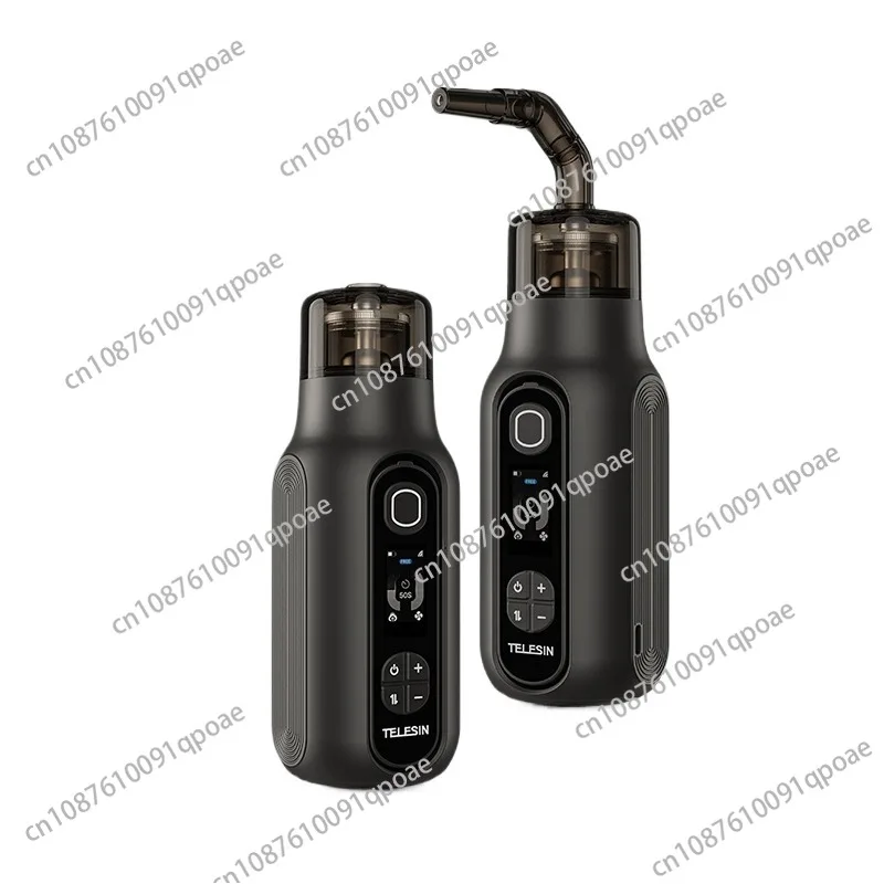 Atomizing liquid is suitable for Smoke Machine Photography Smoke Effect Portable Smoke Maker