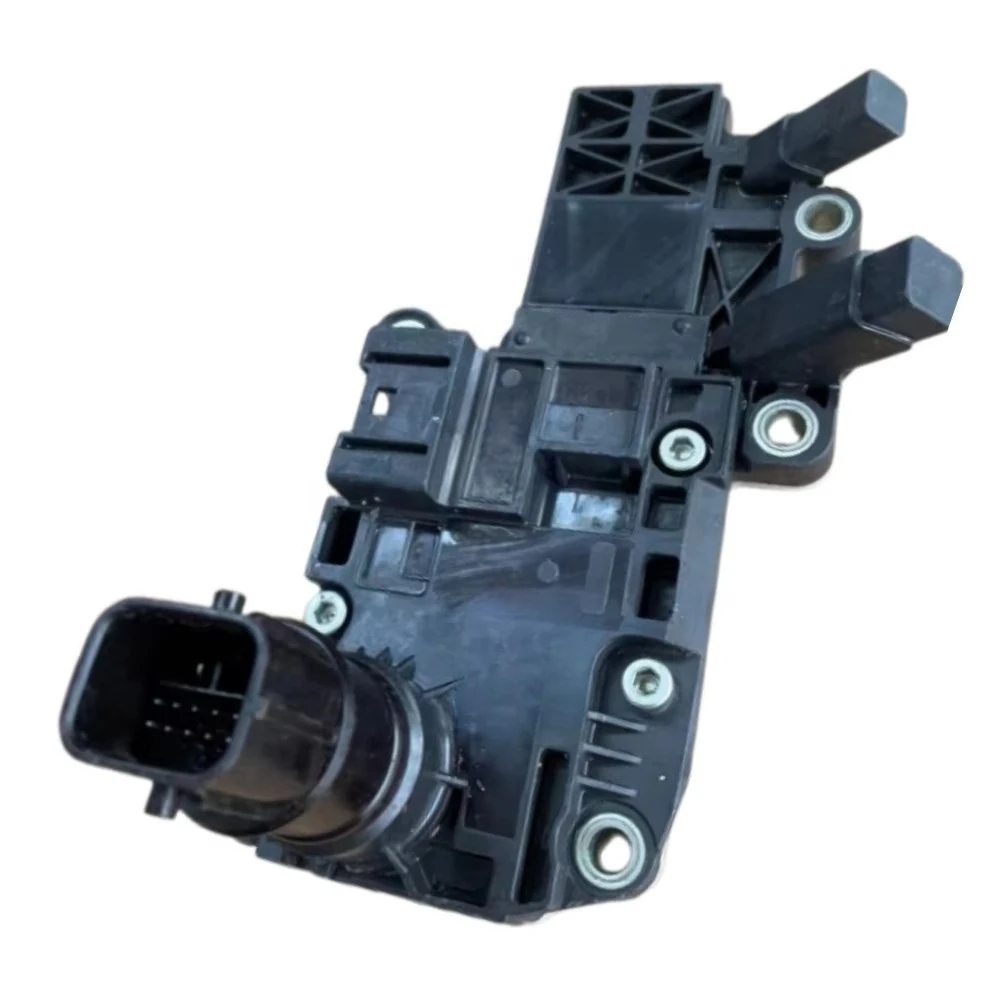 New and 6AT Cruise TCU for Aveo CVT 6-Speed Automatic Transmission Control Module Unit with Included Gasket