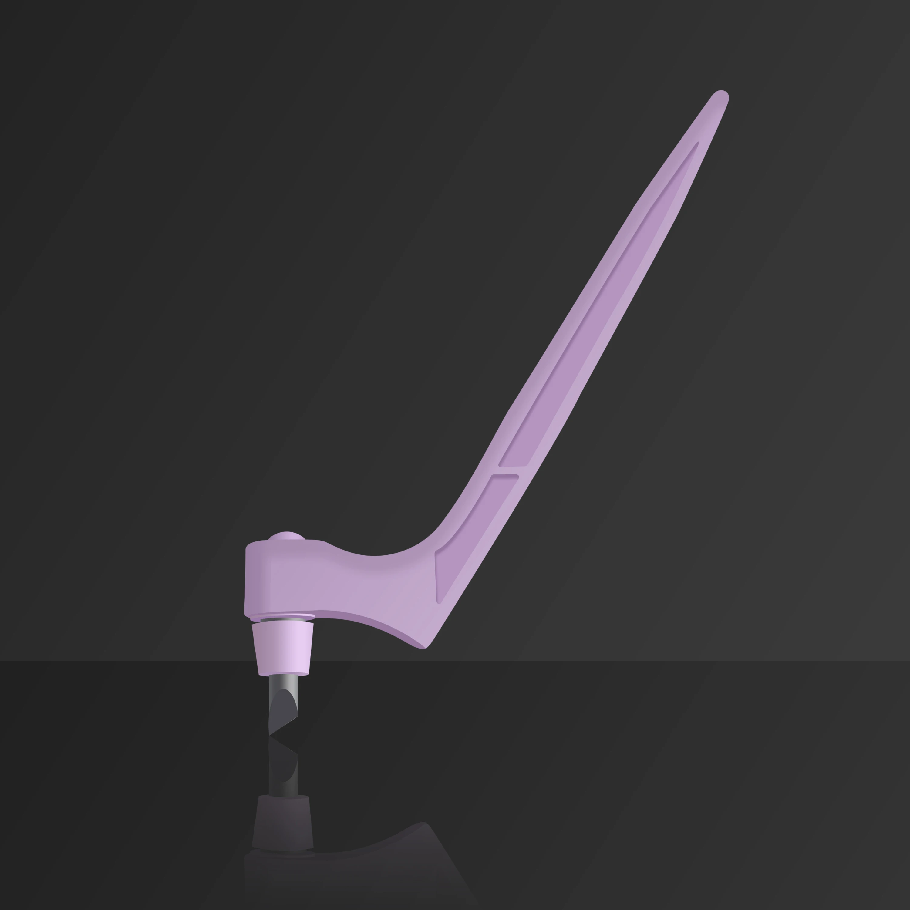 سكين نقش دوار محمول، سكين فني دوار وقلم، رأس نقش قلم قطع الورق، أدوات قطع يدوية فنية ذاتية الصنع #6