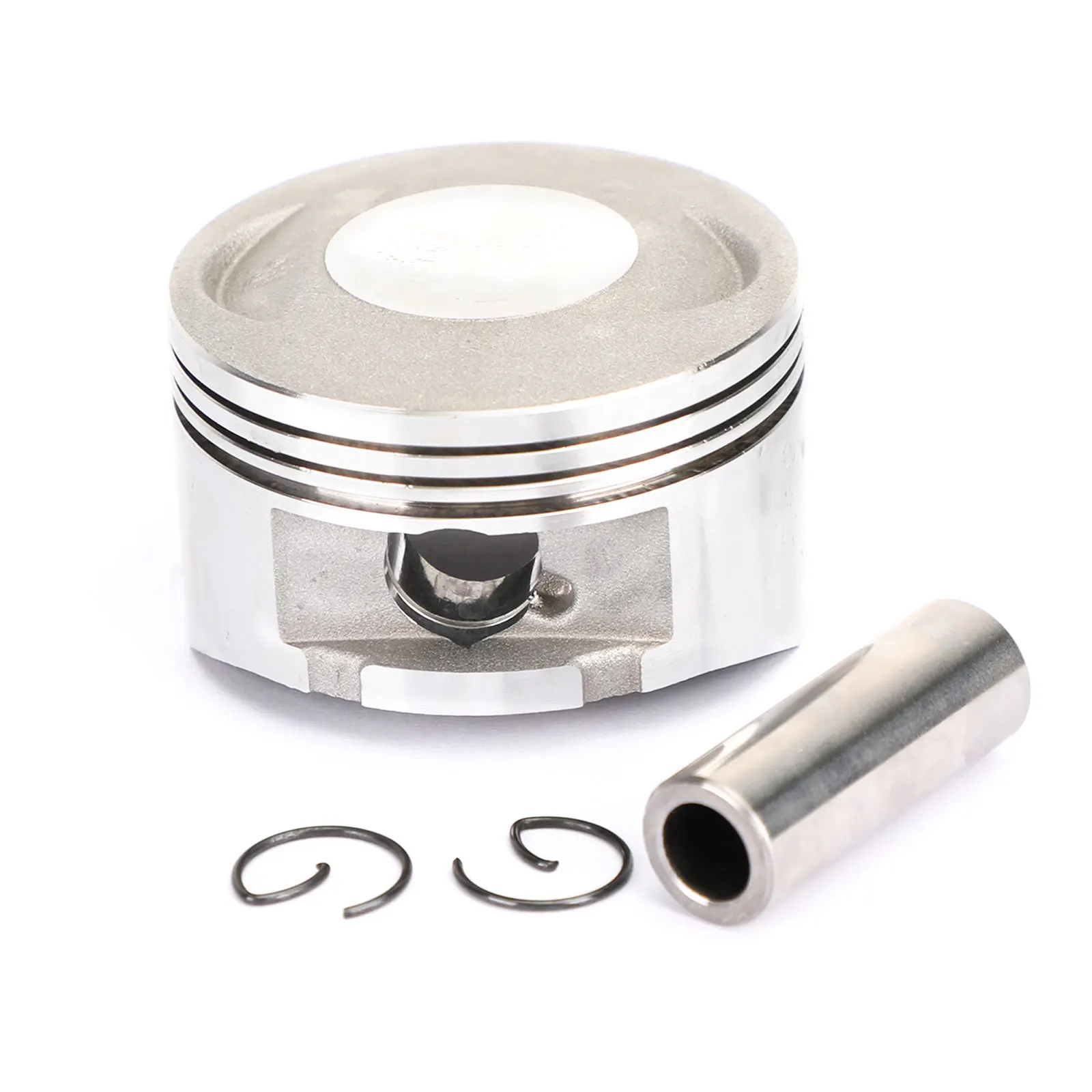CYLINDER PISTON BARREL KIT 52.4mm 62mm 13MM PIN Fit for HONDA PCX125 SH125 BIG BORE CYLINDER SET CYLINDER KIT - Image 4
