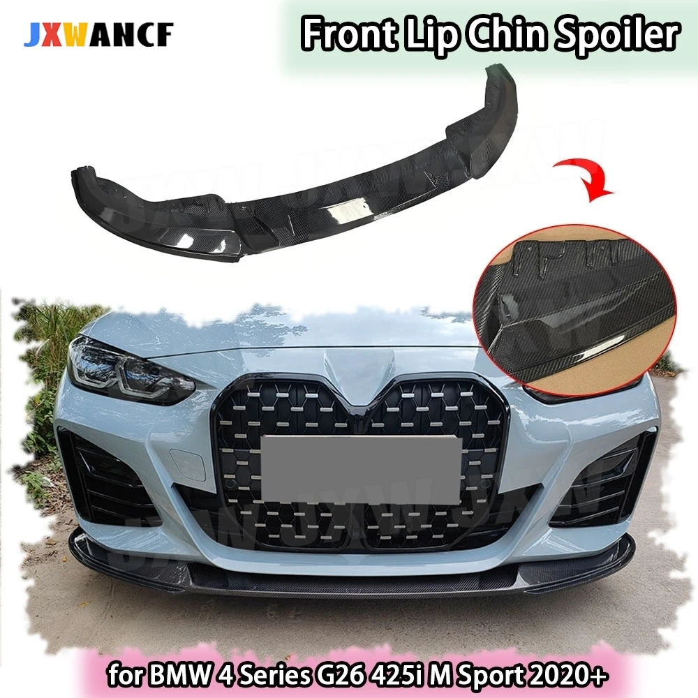 Jxwancf Carbon Fibe… - image