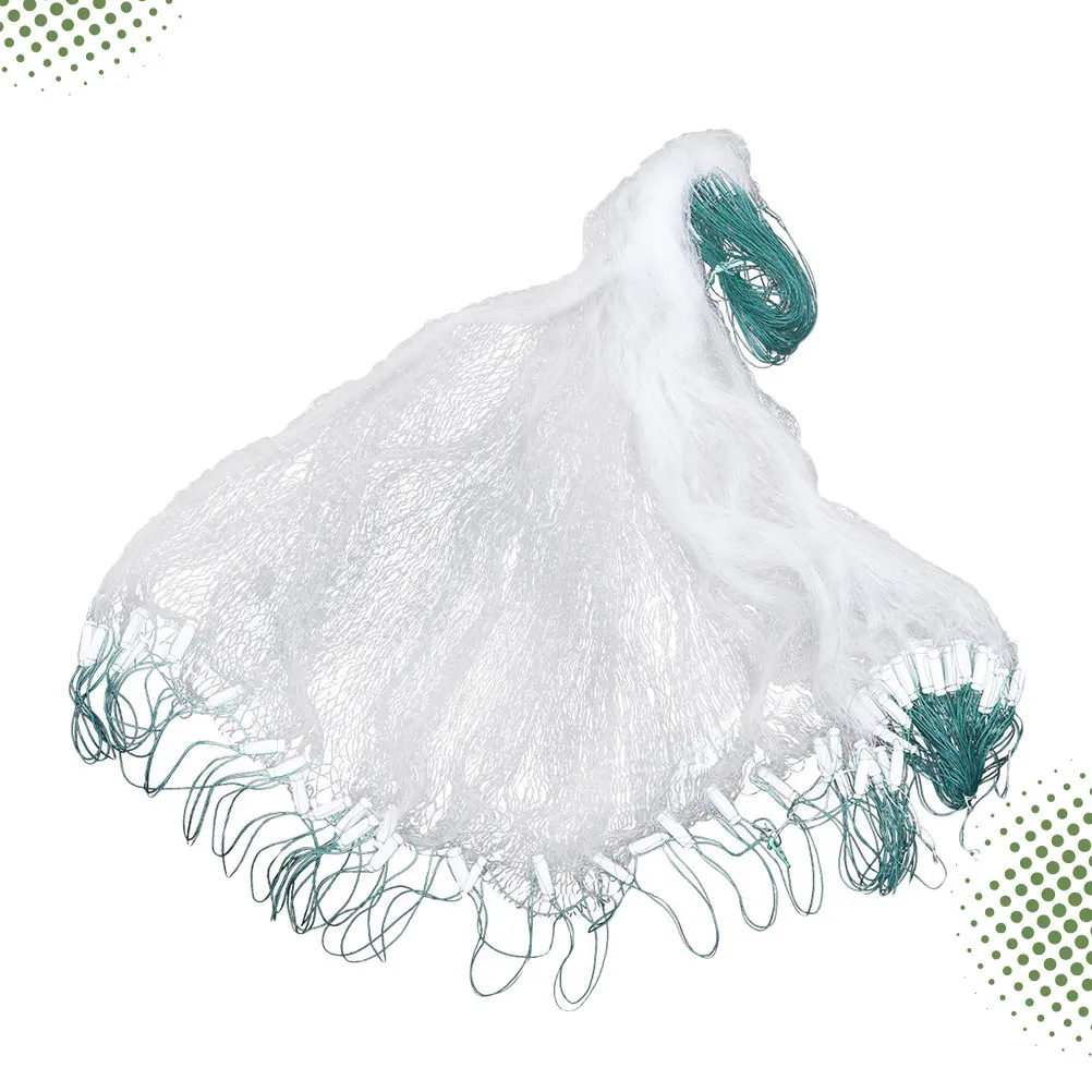 Floating Monofilame…