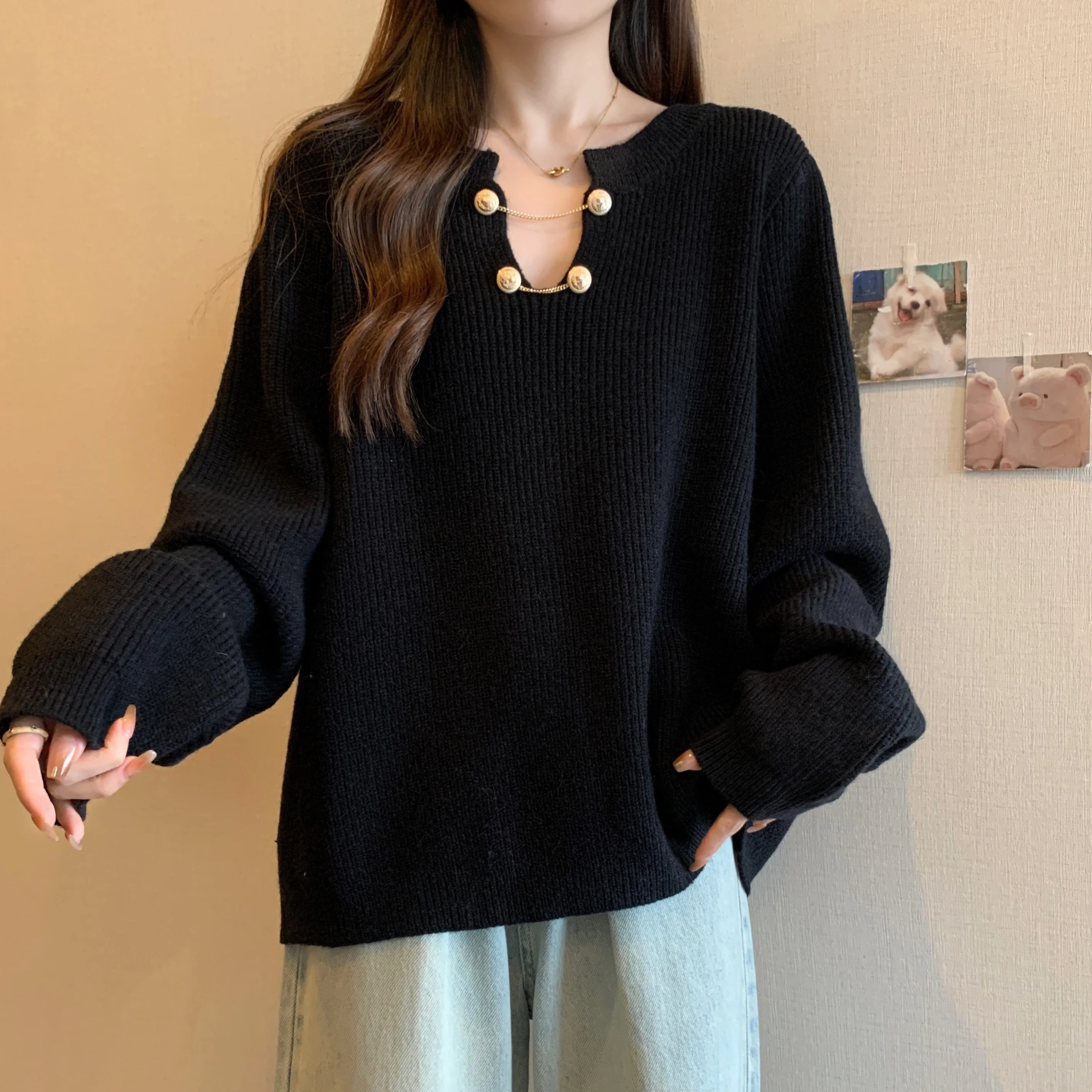 

Свитера Джемперы Пуловеры Женские Тренажерный зал Вискоза Действие Открытый Обычный Спортивные игры Уличная одежда Представление Активный механизм BF