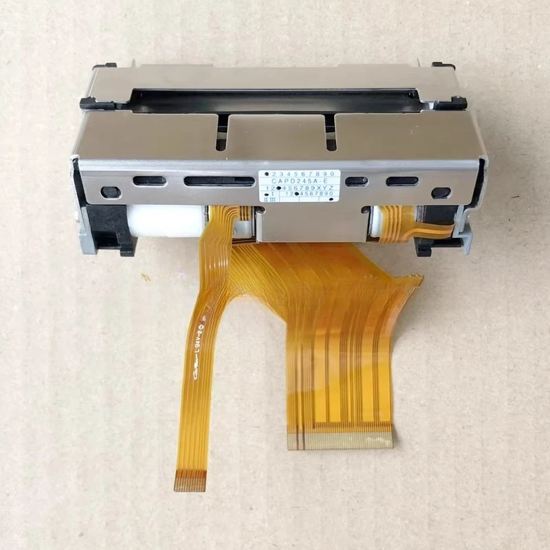 for CAPD245D-E caps245A thermal head print head