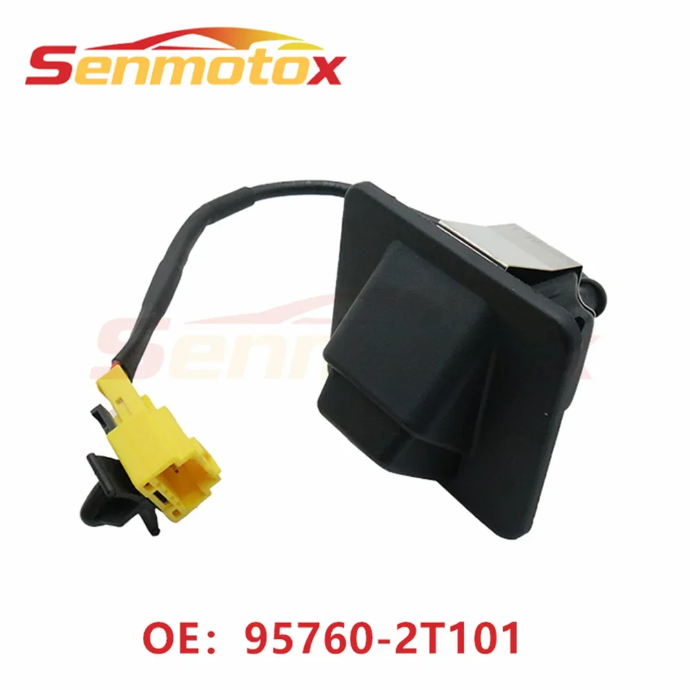 95760-2T101 Everse Camera BackUp For Hyundai Kia K5 OPTIMA 11 95760-2T001 957602T001 957602T101 Auto Spare Parts