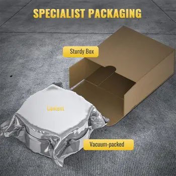 HZXVOGEN MIG焊用無氣藥芯焊絲 0.8mm 1卷 1KG/2LB E71T-GS 焊機配件,適用於MIG焊接工具 10 最佳銷售 熔焊絲 - №8