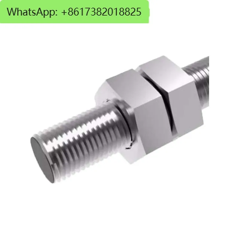 Lr05af08dnc-e1 Inductance sensor embedded in 8mm plug-in short metal cylinder new original