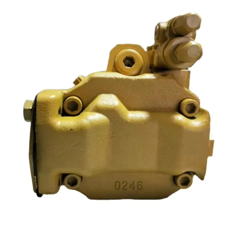 Wheel Loader 972H 9…