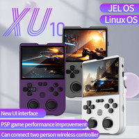 Coopreme XU10 2.0 version Handheld Game Console 3.5\
