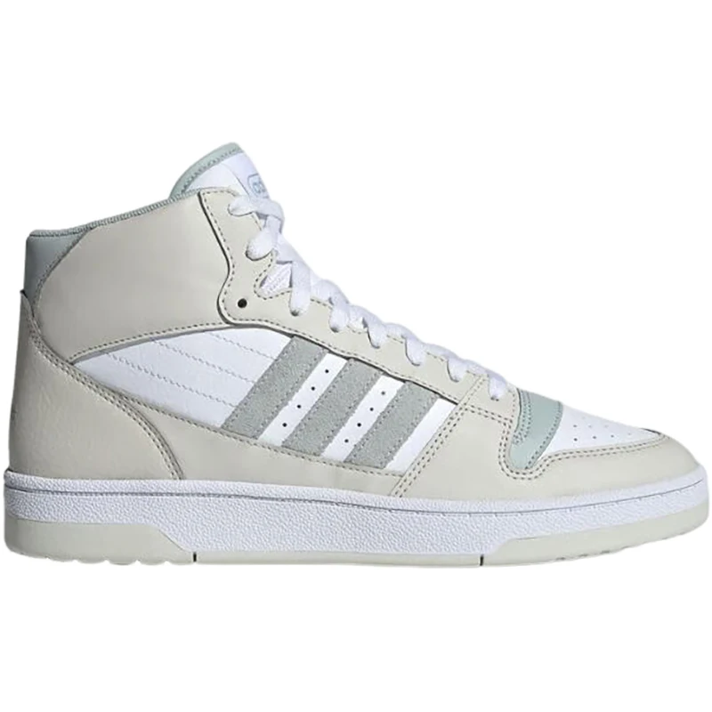 حذاء كرة السلة Adidas الرسمي الأصلي 2024 الجديد للجنسين المقاوم للاهتراء برباط IE1022