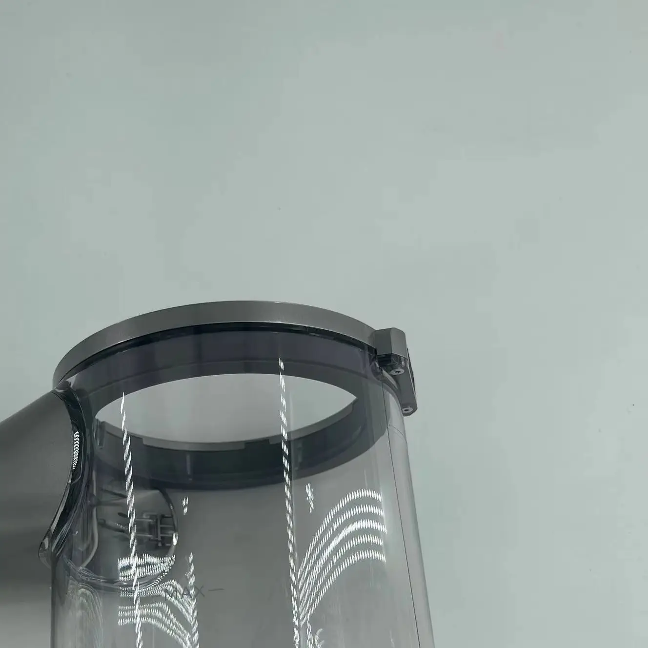 

Replacement Dust Cup With HEPA Filter Compatible For Dreame R20 Vacuum Cleaner Sweeper Floor Accessories Home Appliance Part