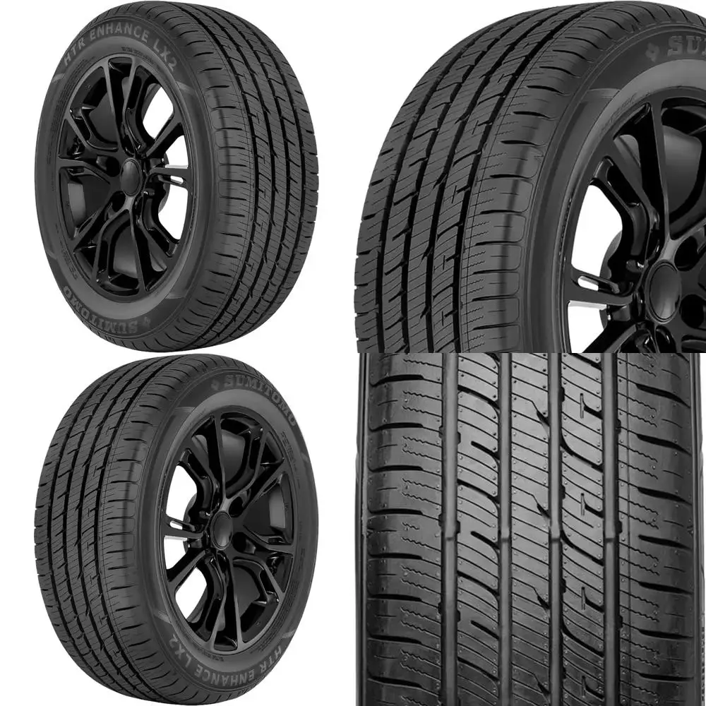 

HTR Enhance LX2 205/55R16 91H BSW