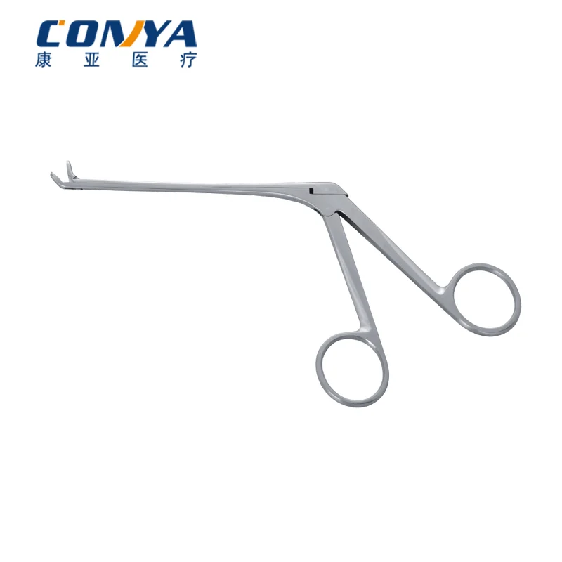 Surgical nasal forceps Nasal Cutting Forceps ENT high quality medical instruments