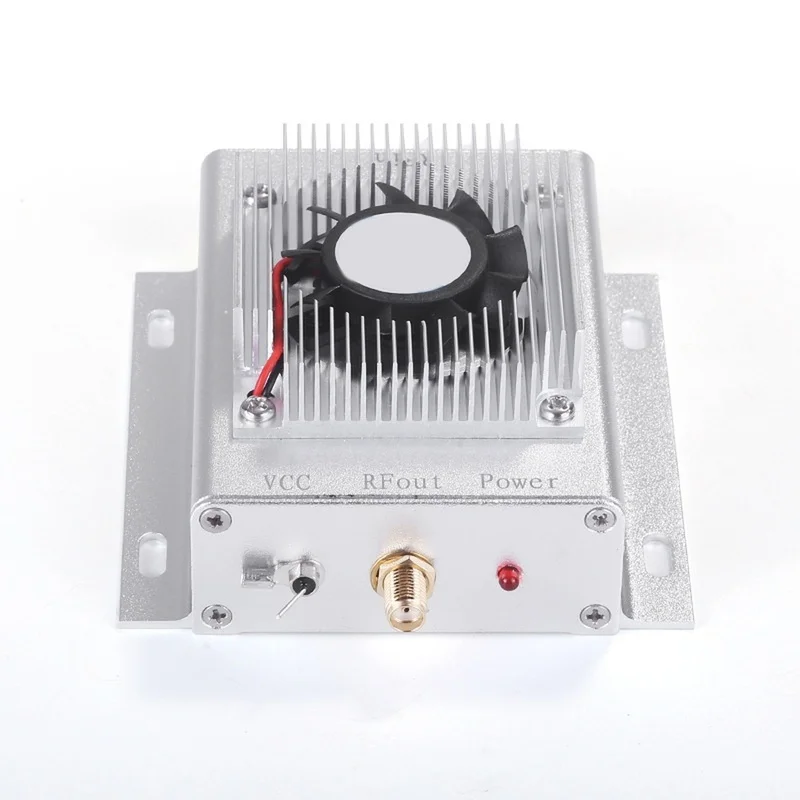 super-sale rf-power-amplifier-1200m-1320mhz-1250mhz-output-15w-gain-40db-broadband-power-amplifier-rfid-power-amplifier-module