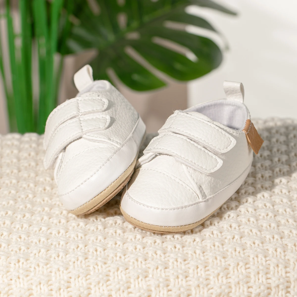 Nieuwe 2023 Lente Herfst Baby Multicolor Casual Schoenen Rubberen Zool Antislip Zachte Bodem Baby Jongens Meisjes Eerste Walking Crib Sneakers