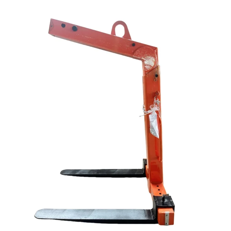 

Кран автоматический балансировочный для поддонов, цена за 1 тонну (1000 кг), регулируемая ширина вил, для упаковки на поддонах