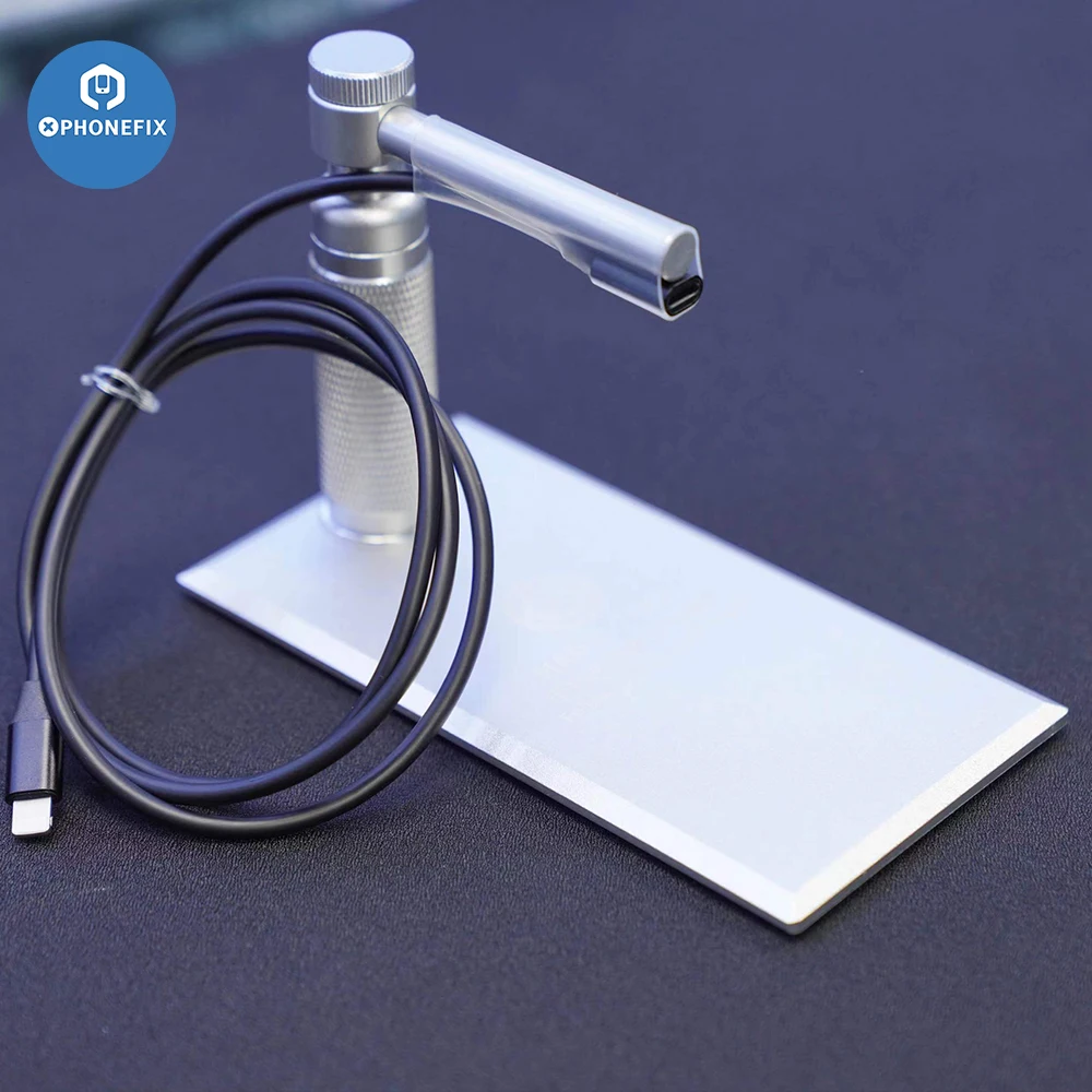 Tìm Cách Nhiệt Giữ Máy Linh Hoạt Giá Đỡ Hỗ Trợ Khung Cho Hồng Ngoại Nhỏ Gọn PRO/XR Hợp Kim Nhôm Giá Đỡ Máy Ảnh Đế