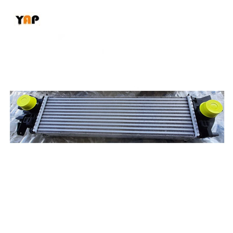 NEW Intercooler For Volvo XC90 II MK2 32249741 PA80MM 2016-2019