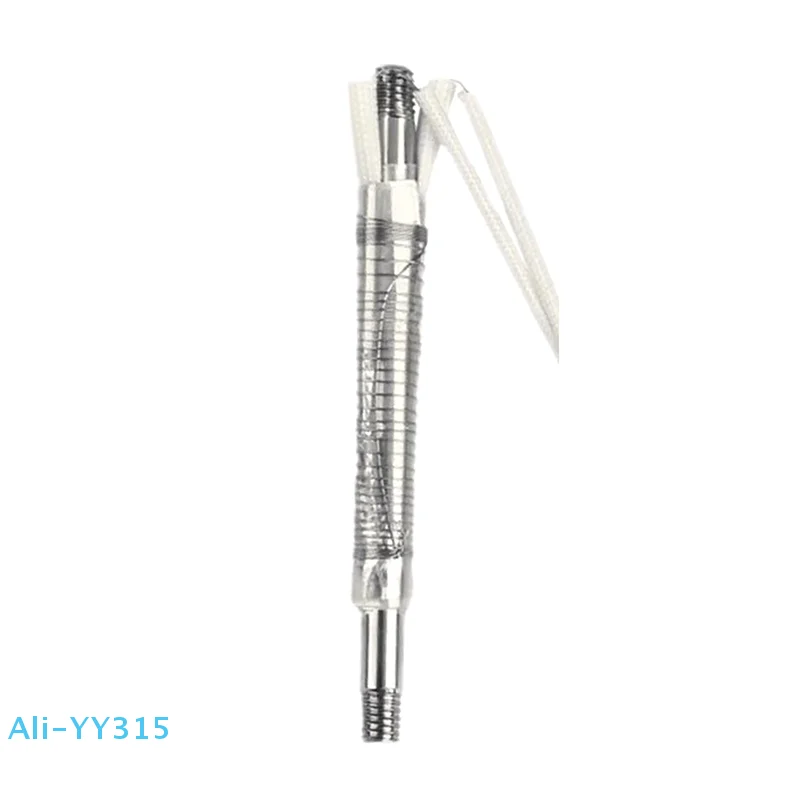 

【Y】Electric Tin Suction Device Replacement Core 1.0 1.5 2.0 Nozzle For Solder Suction Heating Element Weld Solder Tool