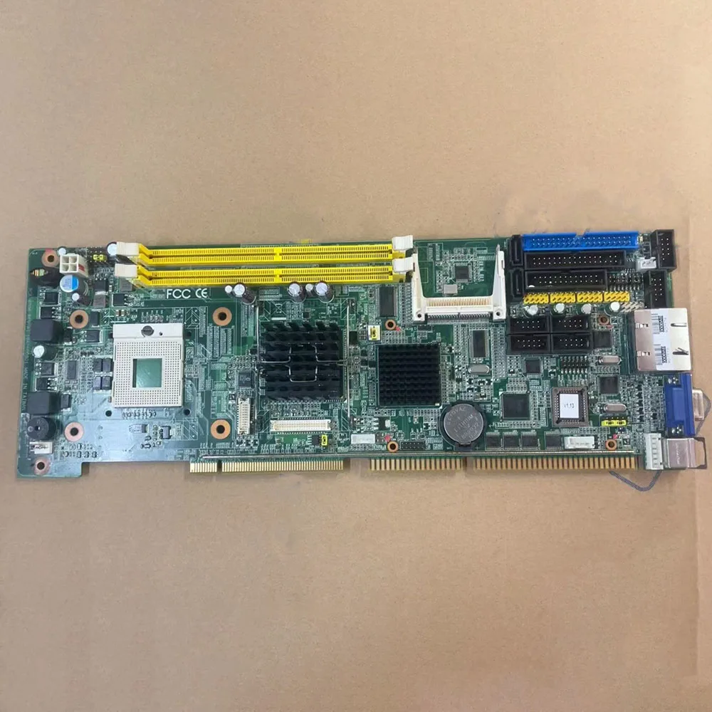 

Industrial computer motherboard PCA-6008G2 PCA-6008