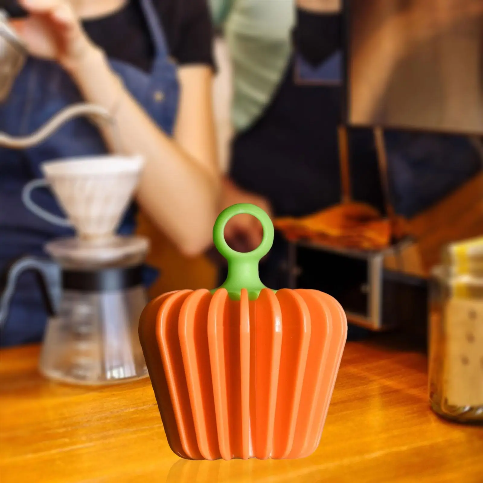 

Сменный держатель для бумаги с фильтратом кофе, легкая чистка, аксессуары для кофе, кружка с фильтратом для торта, офиса, гостиной, дома, путешествий