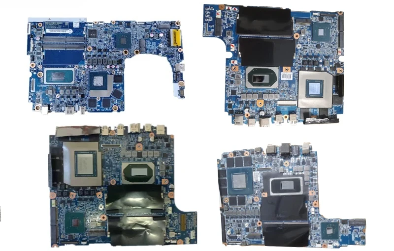 

Applicable To: Mechanical Revolution Jiaolong R5 R7 P 16k Titan X8pro Titanium Tan Plus Quancheng X Aurora Z Pro Main Board
