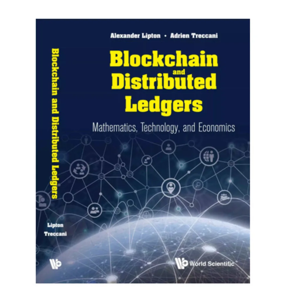 Blockchain And Distributed Ledgers