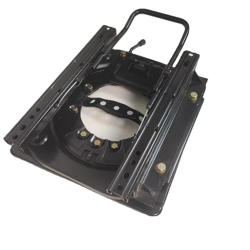 

Swivel Seat Accessories a 360 Seat Rotation Slide Rail Seat Swivel Base 360 Rotating Base