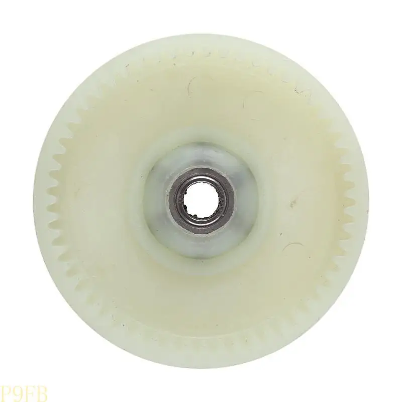 

P9FB Drive Gear Plastic Electric Chainsaw Drive Sproket Inner Gear Chain Parts Replacement Accessories Garden Tool
