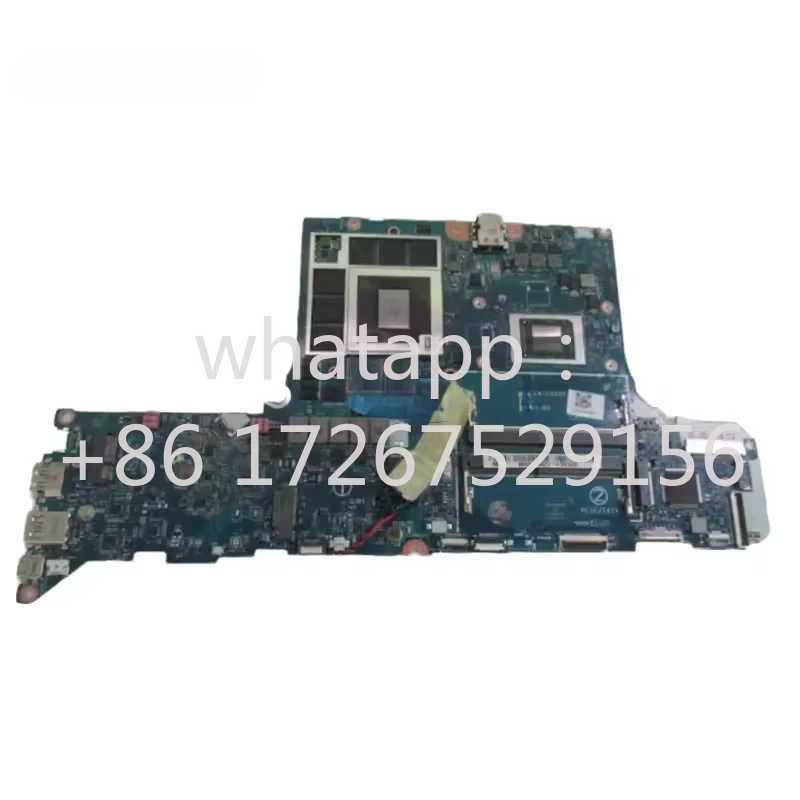 For ACER AN515 45 46 47G N20C1 AN517 41G LA-K851 L031P main board