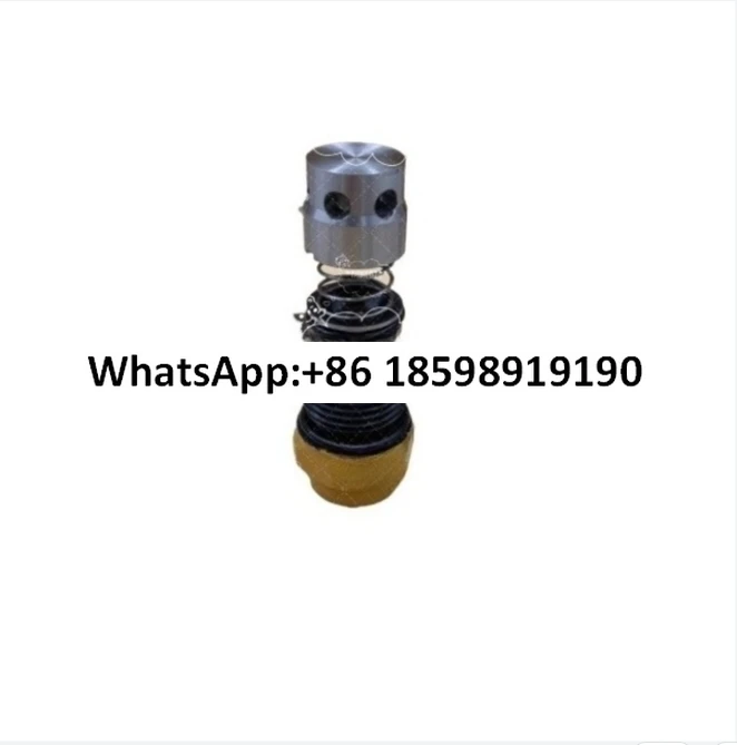 

E305 305.5 306 307 308 E2 Priority valve arm sometimes does compound action hairpin