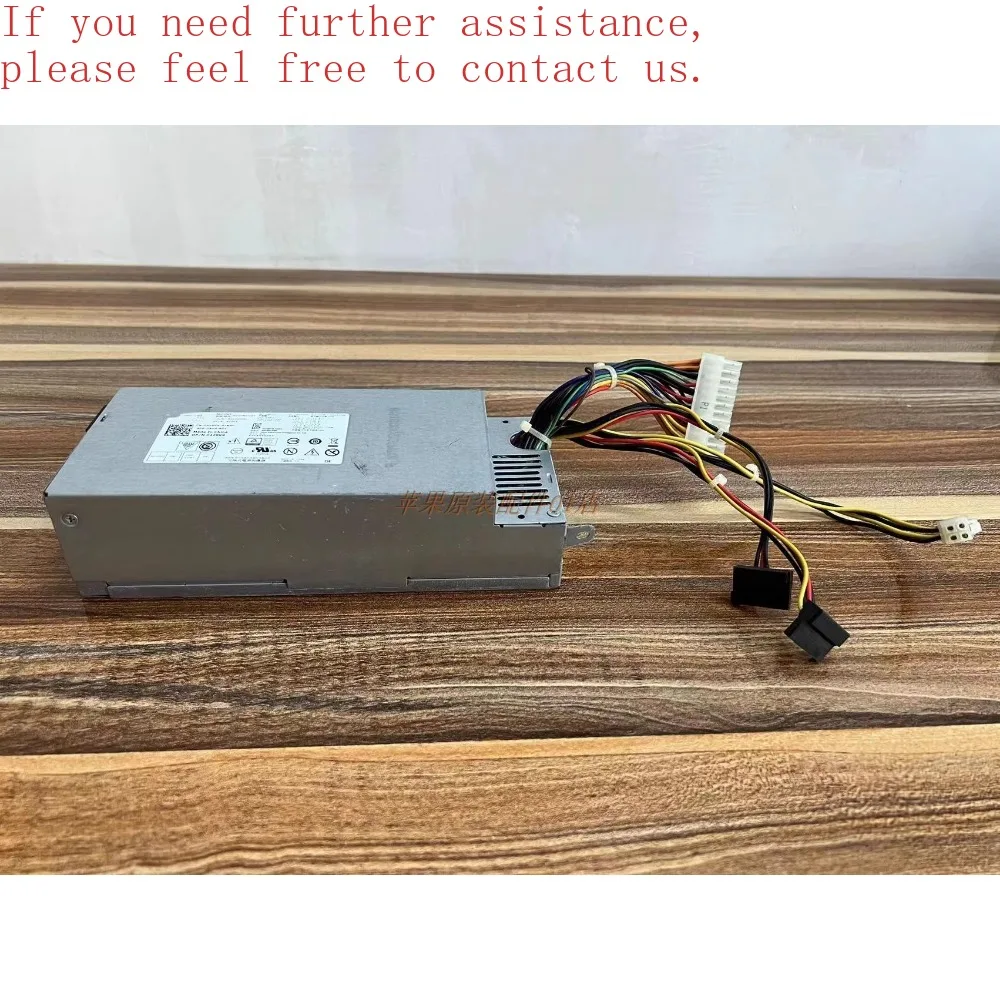 

Для DELL V270 H220NS-01 LITEON PS-5221-08 DPS-220UB CPB09-D220R ITX Блок питания 220 Вт