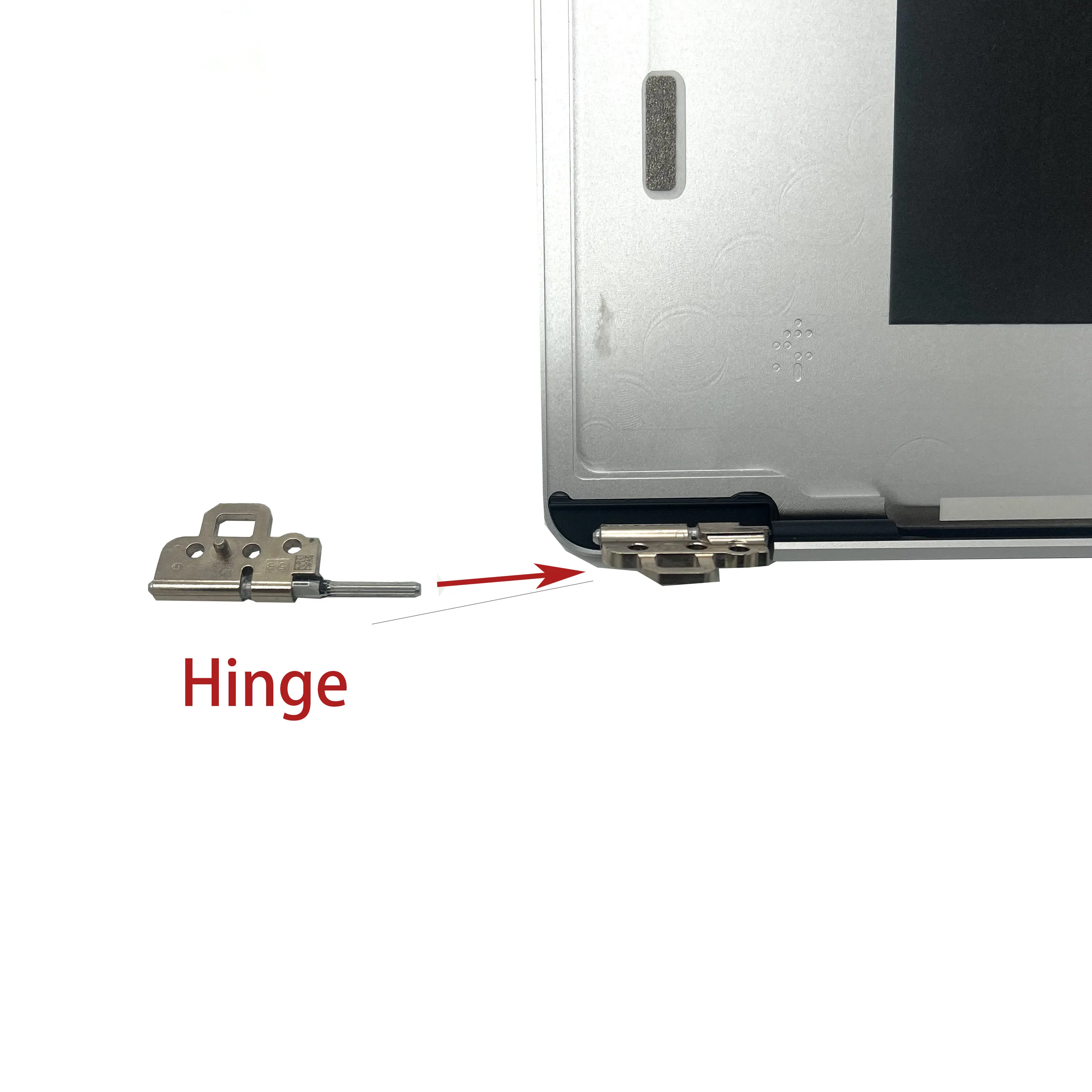 Surface Laptop 3 4 5 Hinge Replacement 13.5 15 Inch
