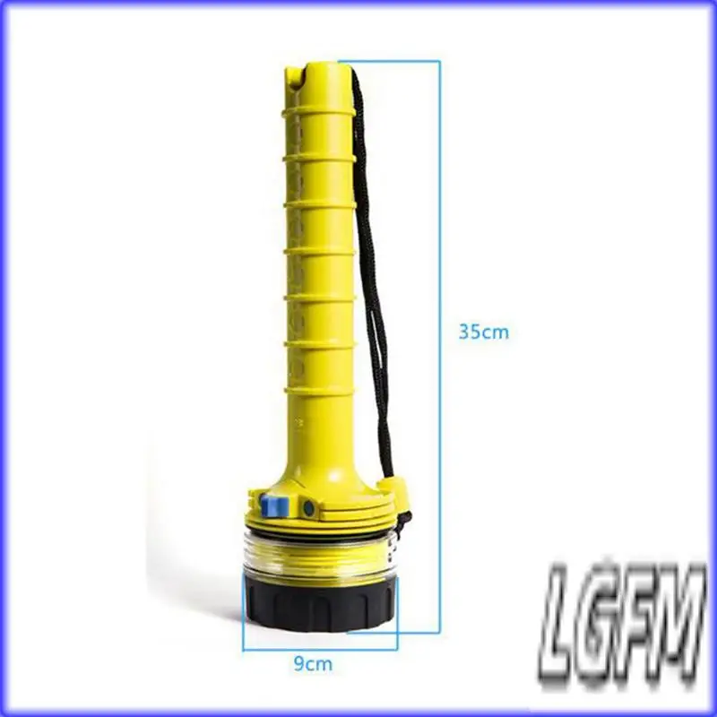 torcia-subacquea-gm-2x-immersione-profonda-luce-forte-torcia-impermeabile-led-luce-subacquea-professionale-luce-da-pesca-remota
