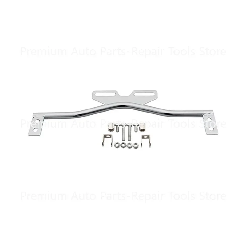 

Suitable for Cruise Prince Motorcycle Installation Auxiliary Lights Fog Lights Spotlights Headlights Turn Signal Bracket