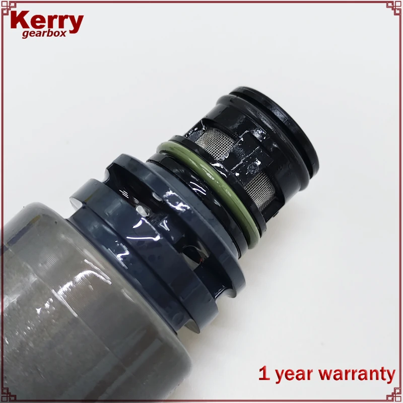 

8HP50 ZF8HP50 оригинальный электромагнитный клапан автоматической коробки передач для BMW F30 F35 G38 автомобильные аксессуары 0501221286