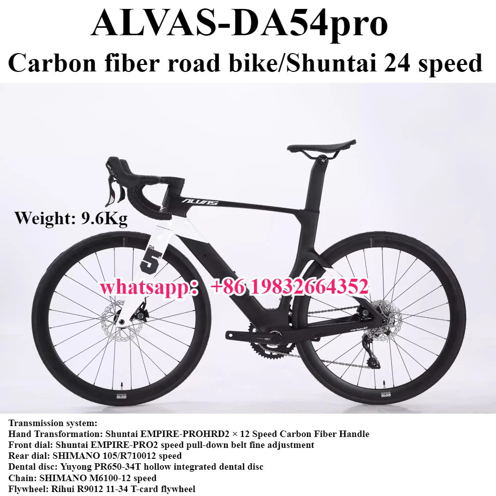 ALVAS DA54 pro Warrior ΠΠΎΡΠΎΠΆΠ½ΡΠΉ Π²Π΅Π»ΠΎΡΠΈΠΏΠ΅Π΄ ΠΈΠ· ΡΠ³Π»Π΅ΡΠΎΠ΄Π½ΠΎΠ³ΠΎ Π²ΠΎΠ»ΠΎΠΊΠ½Π° 24-ΡΠΊΠΎΡΠΎΡΡΠ½ΠΎΠΉ Π³ΠΈΠ΄ΡΠ°Π²Π»ΠΈΡΠ΅ΡΠΊΠΈΠΉ Π΄ΠΈΡΠΊΠΎΠ²ΡΠΉ ΡΠΎΡΠΌΠΎΠ· ALVAS DA54 pro Warrior ΠΠΎΡΠΎΠΆΠ½ΡΠΉ Π²Π΅Π»ΠΎΡΠΈΠΏΠ΅Π΄ ΠΈΠ· ΡΠ³Π»Π΅ΡΠΎΠ΄Π½ΠΎΠ³ΠΎ Π²ΠΎΠ»ΠΎΠΊΠ½Π° 24-ΡΠΊΠΎΡΠΎΡΡΠ½ΠΎΠΉ Π³ΠΈΠ΄ΡΠ°Π²Π»ΠΈΡΠ΅ΡΠΊΠΈΠΉ Π΄ΠΈΡΠΊΠΎΠ²ΡΠΉ ΡΠΎΡΠΌΠΎΠ·