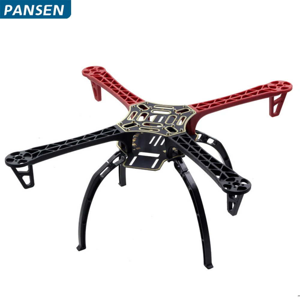 New F450 Multi-rotor Quad Copter Airframe Multicopter Frame for F450 Quadcopter Drone Wholesale