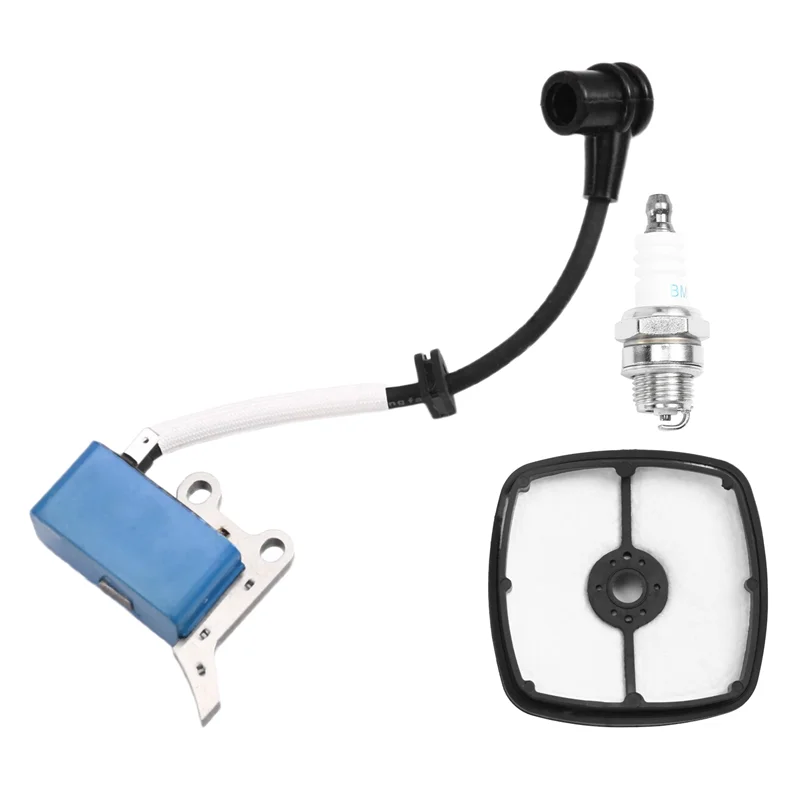 Ignition Coil Kit M…