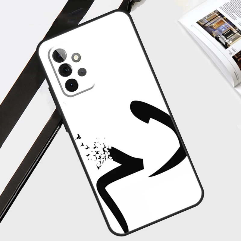 Islam Shia Imam Ali Iraq Arabic Case For Samsung Galaxy A12 A22 A32 A52 A56 A36 A26 A16 A54 A34 A14 A13 A53 A15 A35 A55 A17 view 6