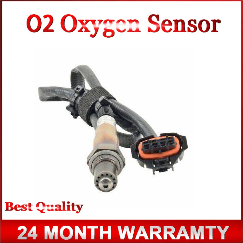 

Замена датчика кислорода Bosch 16048, оригинальное качество, артикул 16048