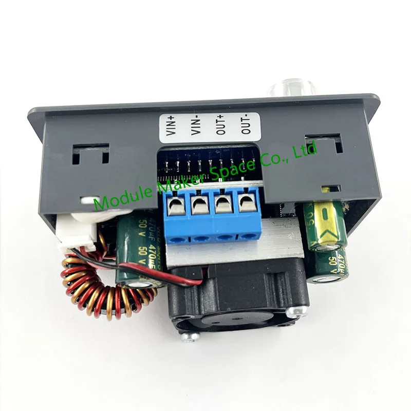 ZK-4KX ZK-5KX DCDC باك دفعة محول CC CV 0.5-30 فولت 4A 5 فولت 6 فولت 12 فولت 24 فولت وحدة الطاقة قابل للتعديل ينظم مختبر إمدادات الطاقة