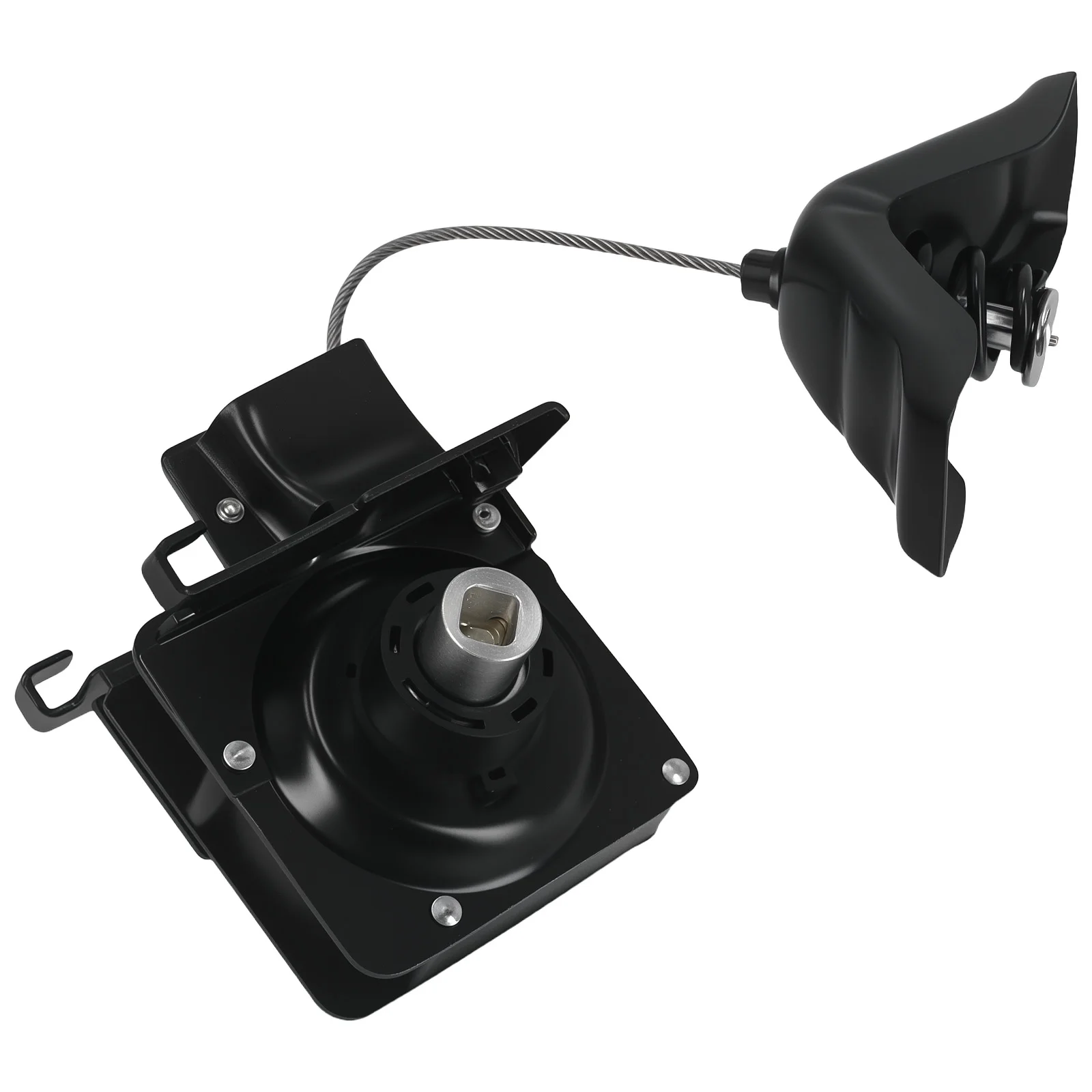 

Wheel Winch Carrier for Ford F-150 STX XLT Limited 2010-2014 924-537 4L3Z1A131AA