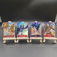 ONE PIECE DIY Collection Cards Championship Event Card Roronoa Sabo Marco High Quality Self Made Game Anime Cards Gift Toy